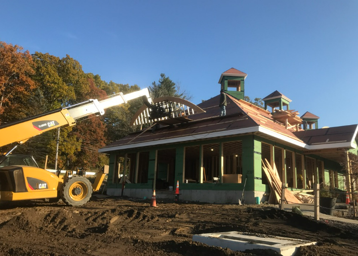 Home Additions & Renovations — Detail 8