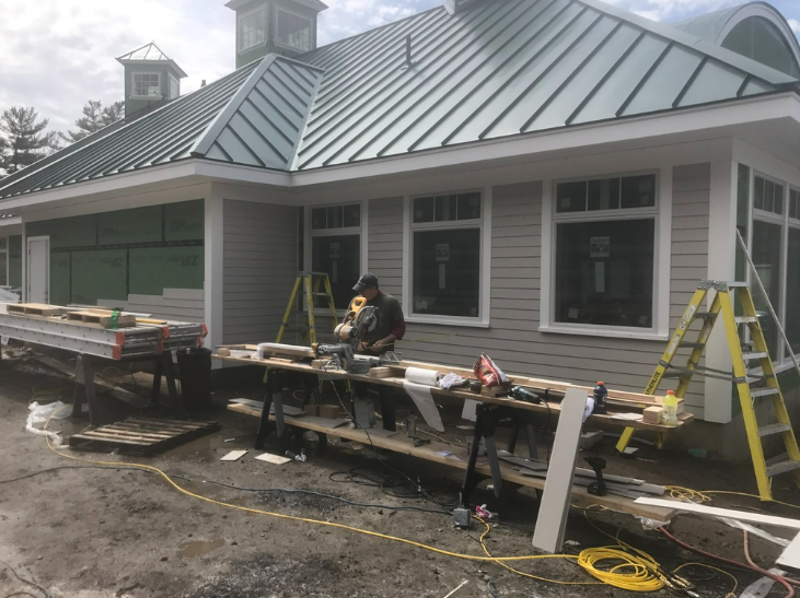 Home Additions & Renovations — Detail 14