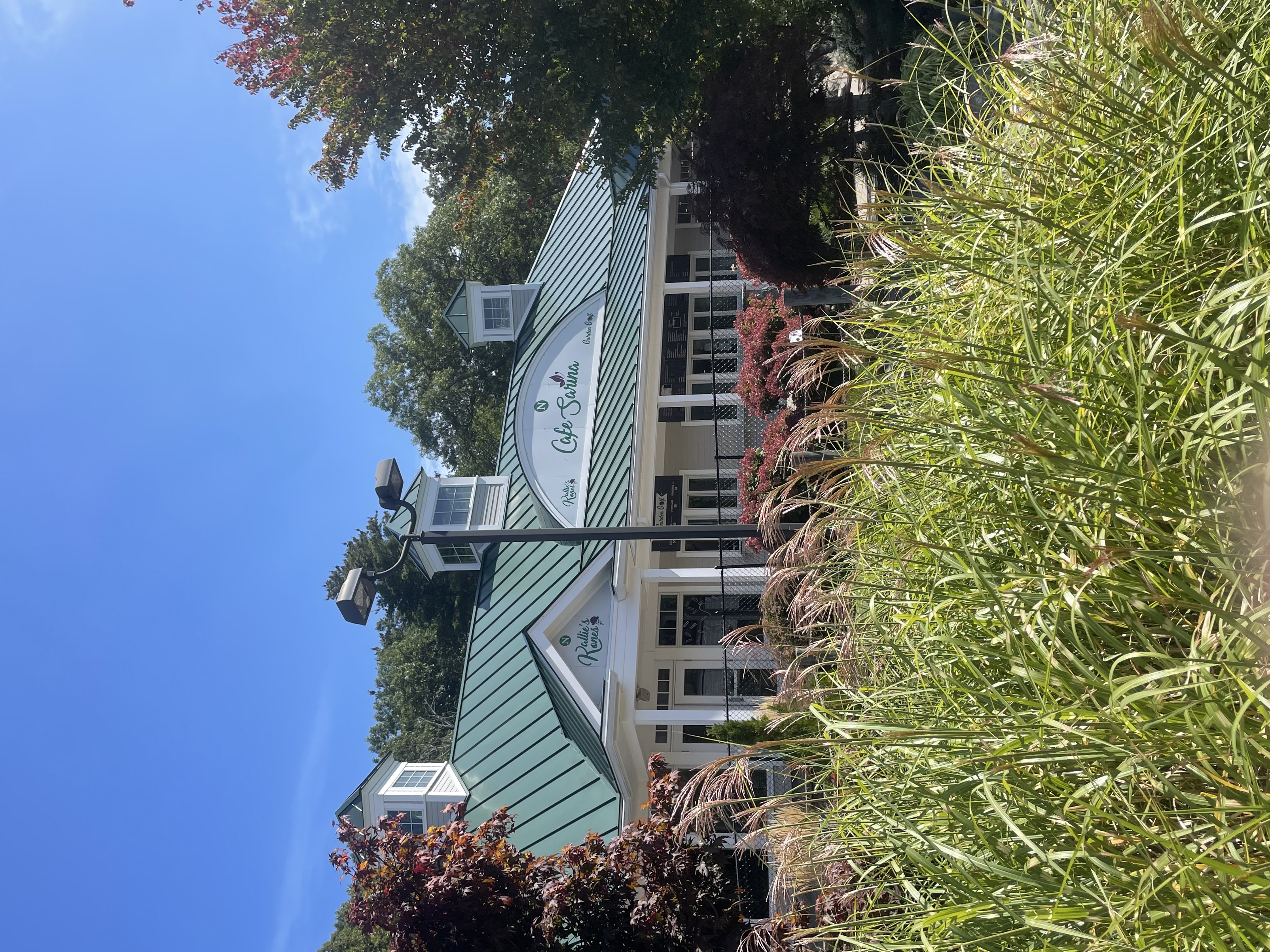 Nunan Florist & Greenhouses — Detail 24