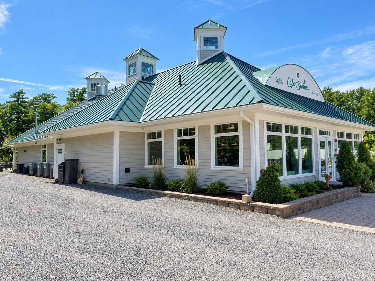 Nunan Florist & Greenhouses — Detail 26
