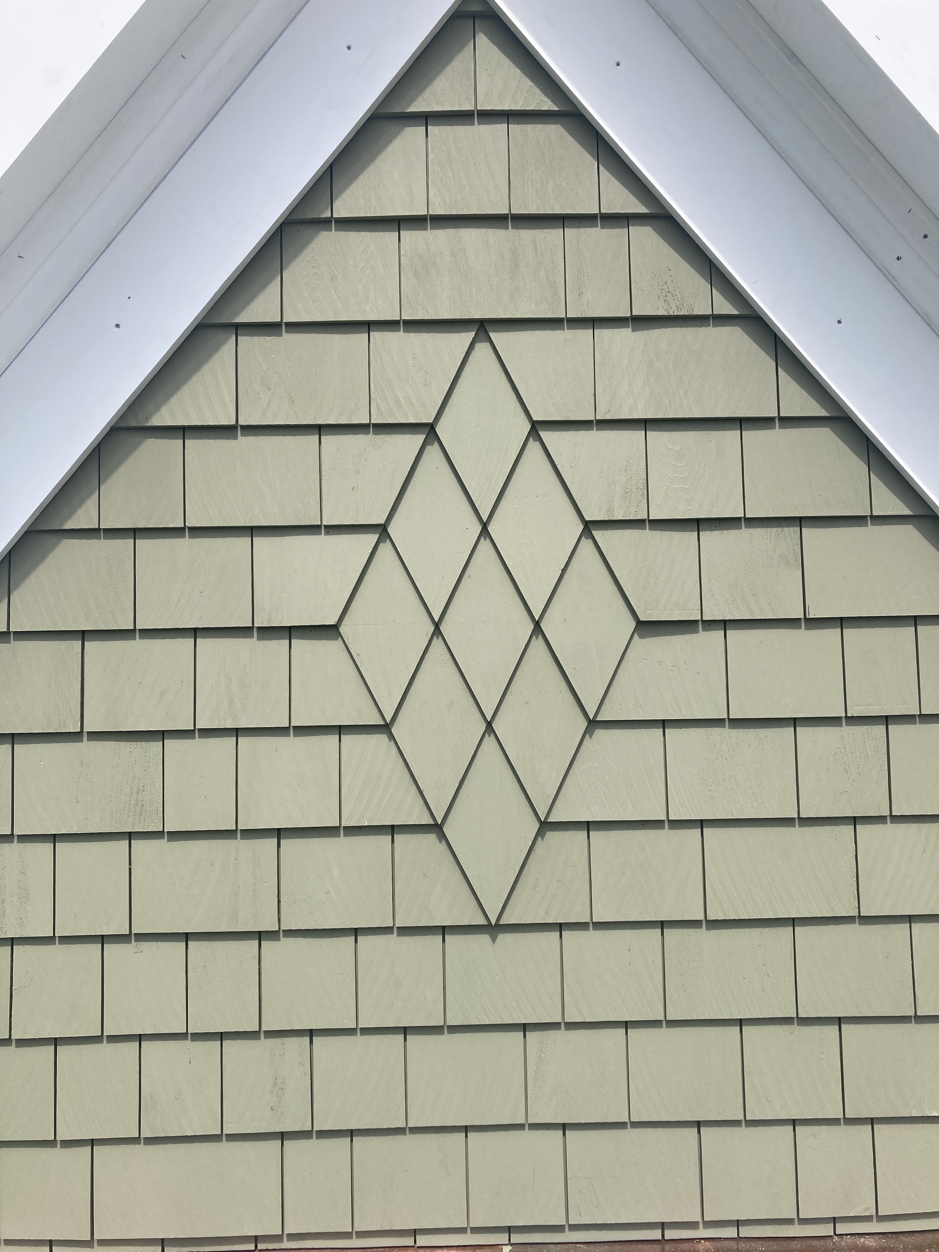 Custom Home Construction — Detail 8