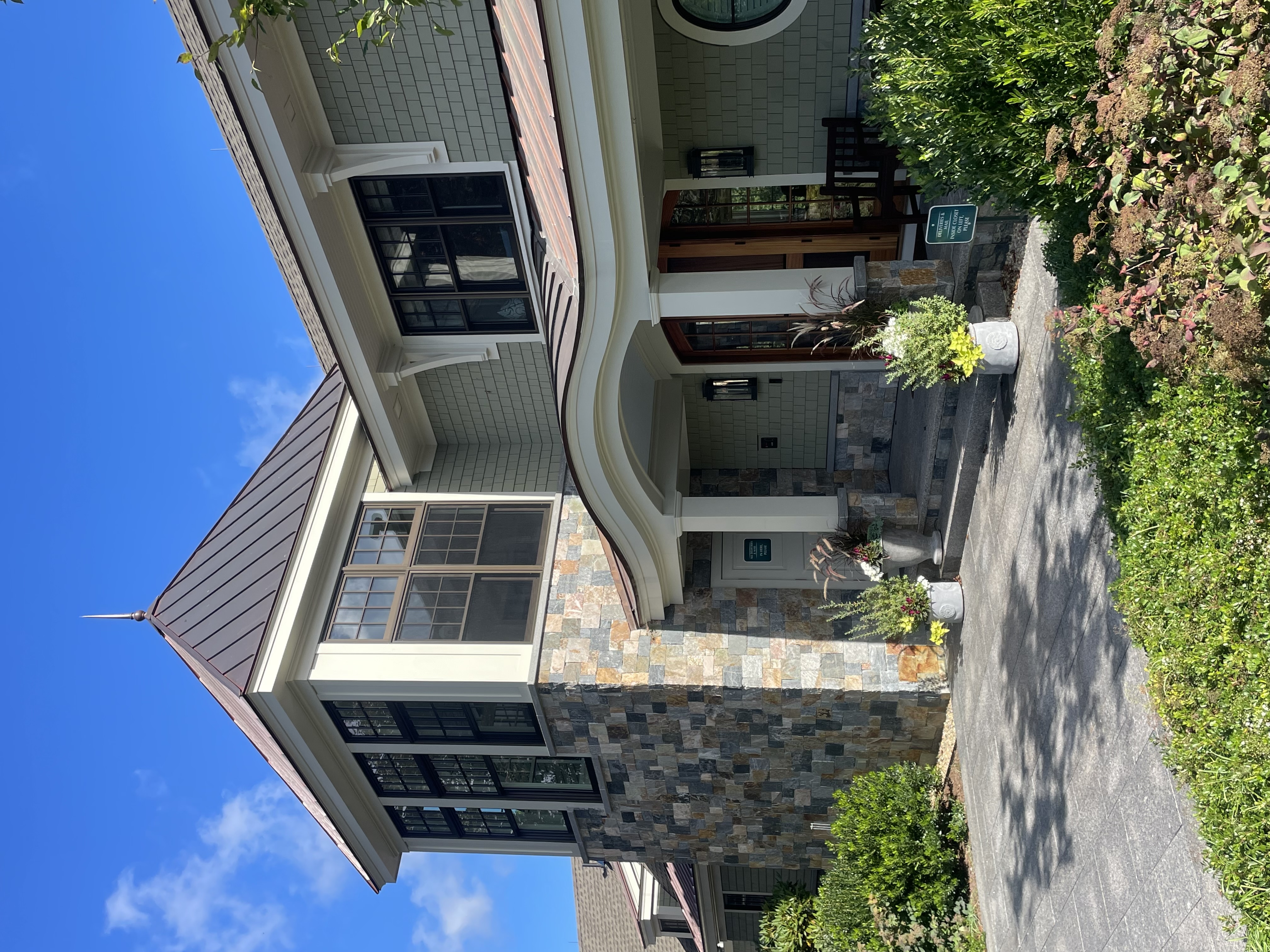 Custom Home Construction — Detail 32