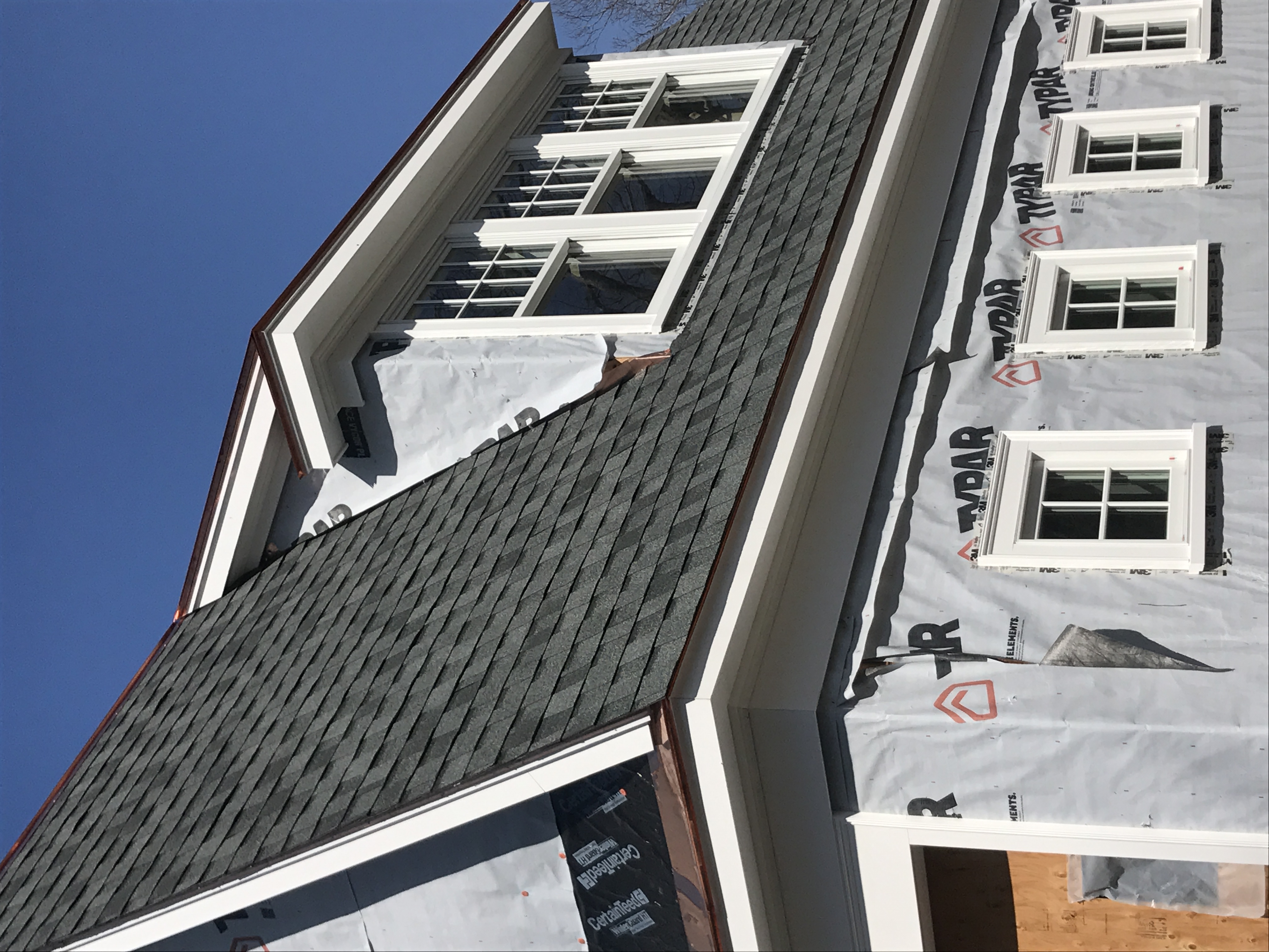 Cicoria Residence — Detail 45