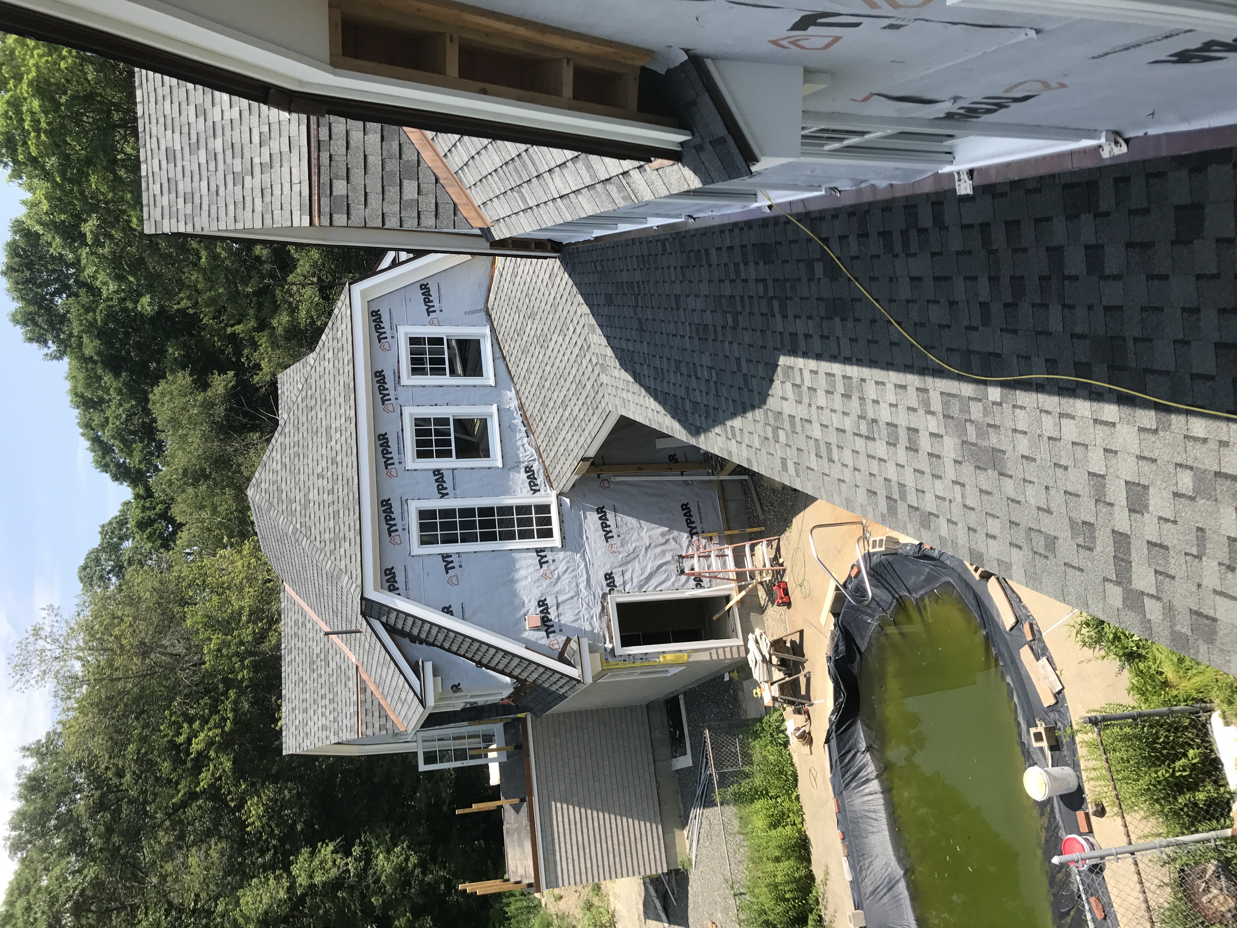 Cicoria Residence — Detail 49