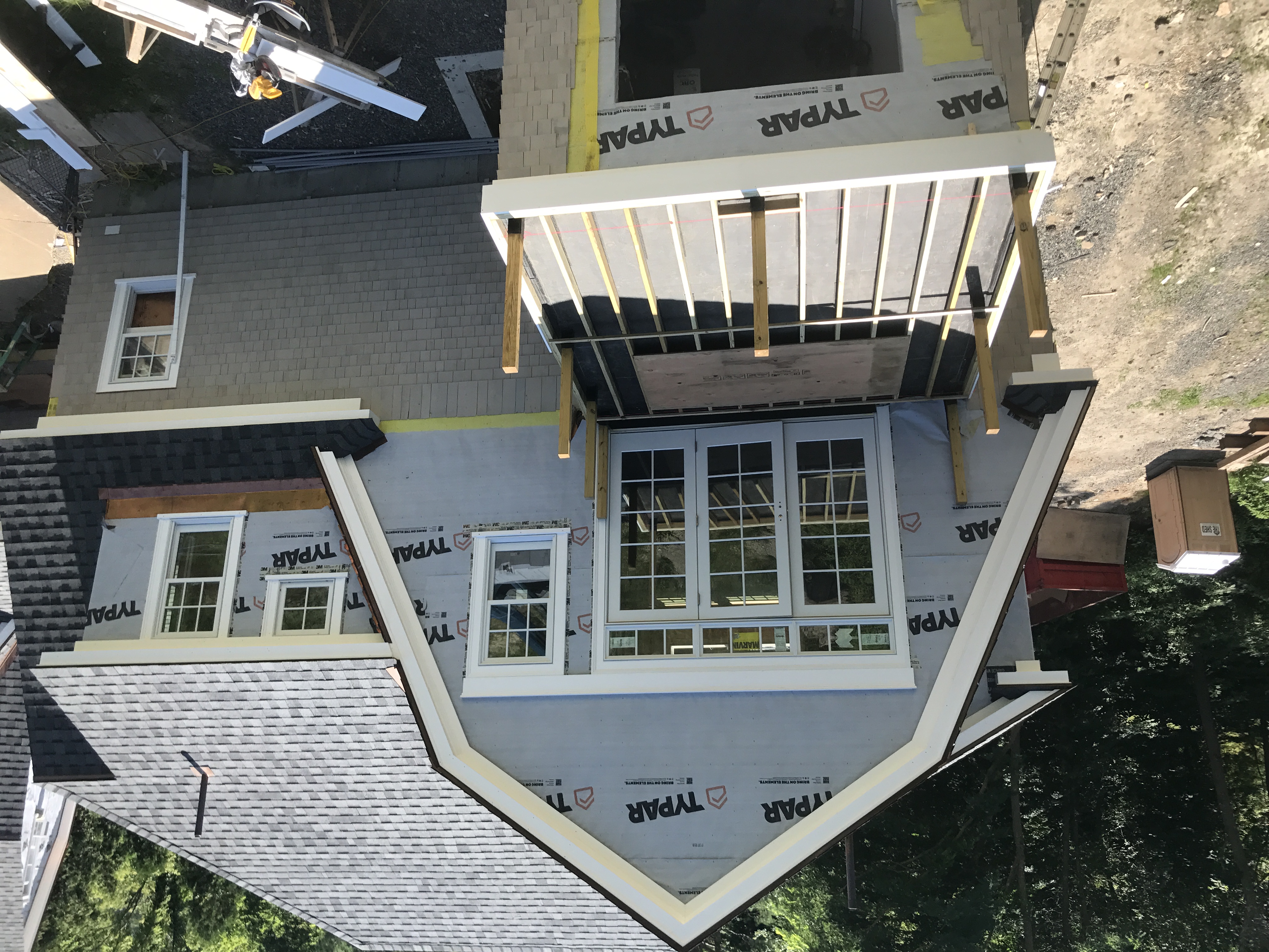 Cicoria Residence — Detail 50