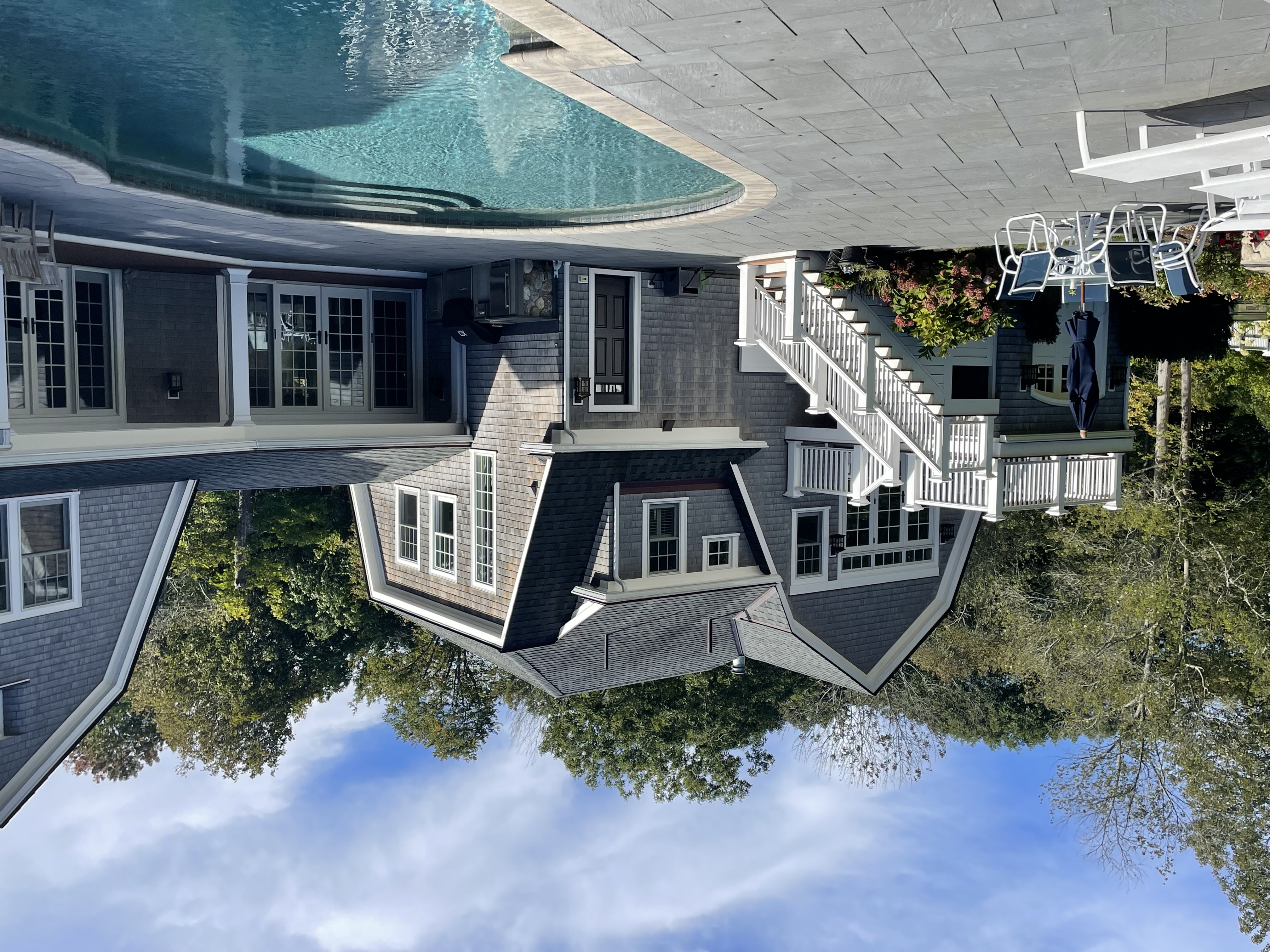 Cicoria Residence — Detail 28
