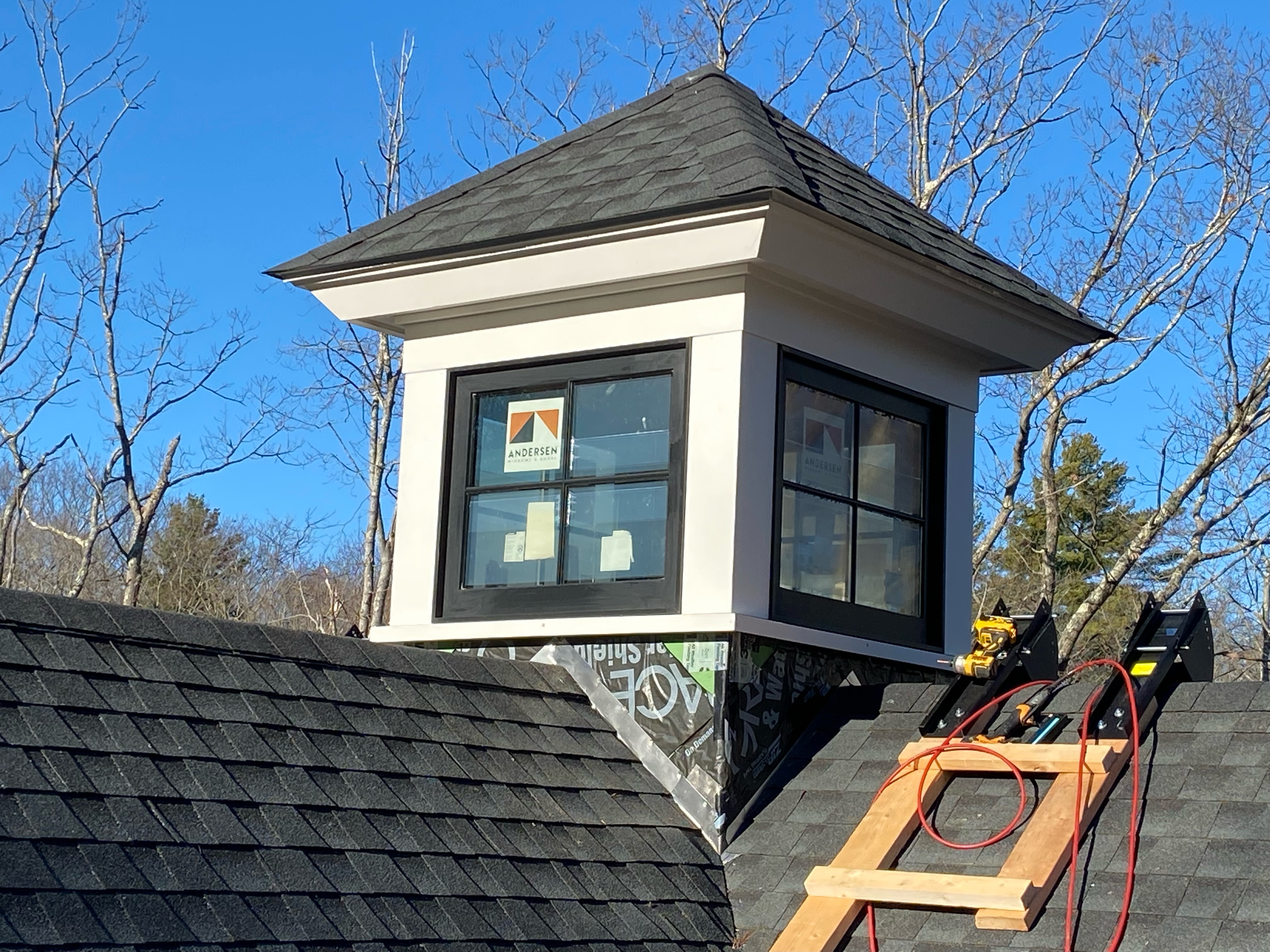 Eddie Residence — Detail 7