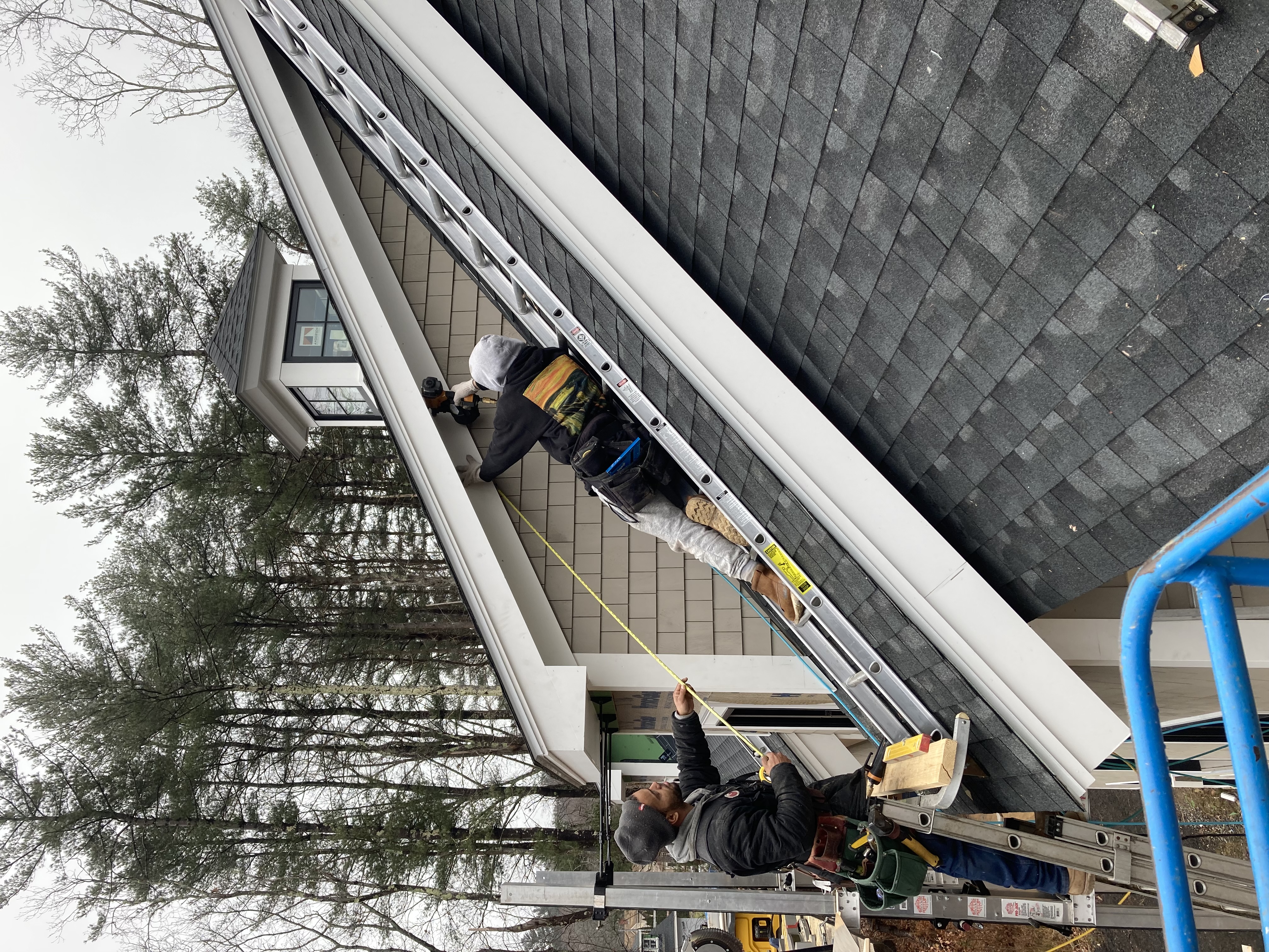 Eddie Residence — Detail 100
