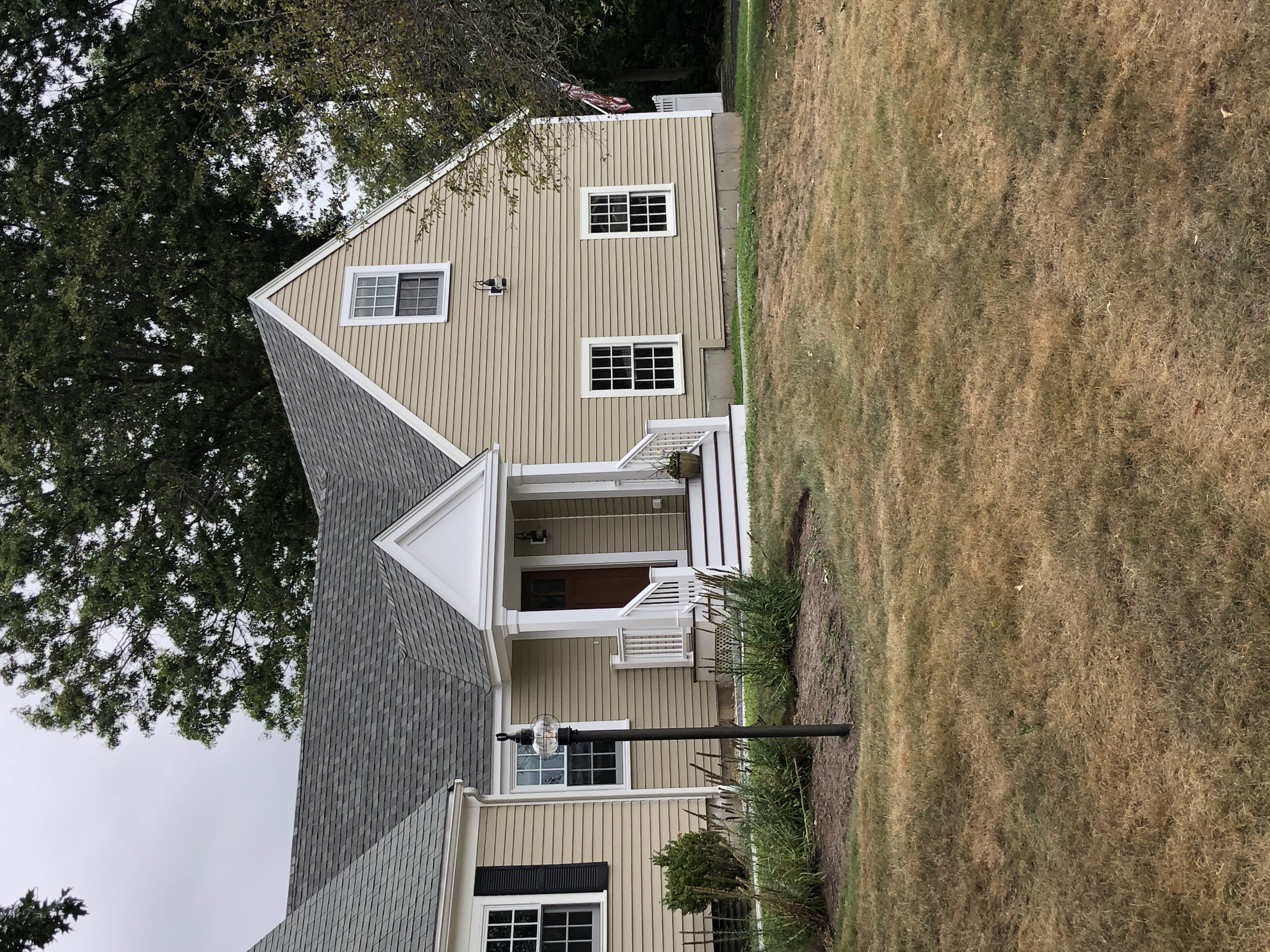 Ewaschuck Project — Remodeling, Renovations, & Additions by MD Builders & Development in Topsfield, MA
