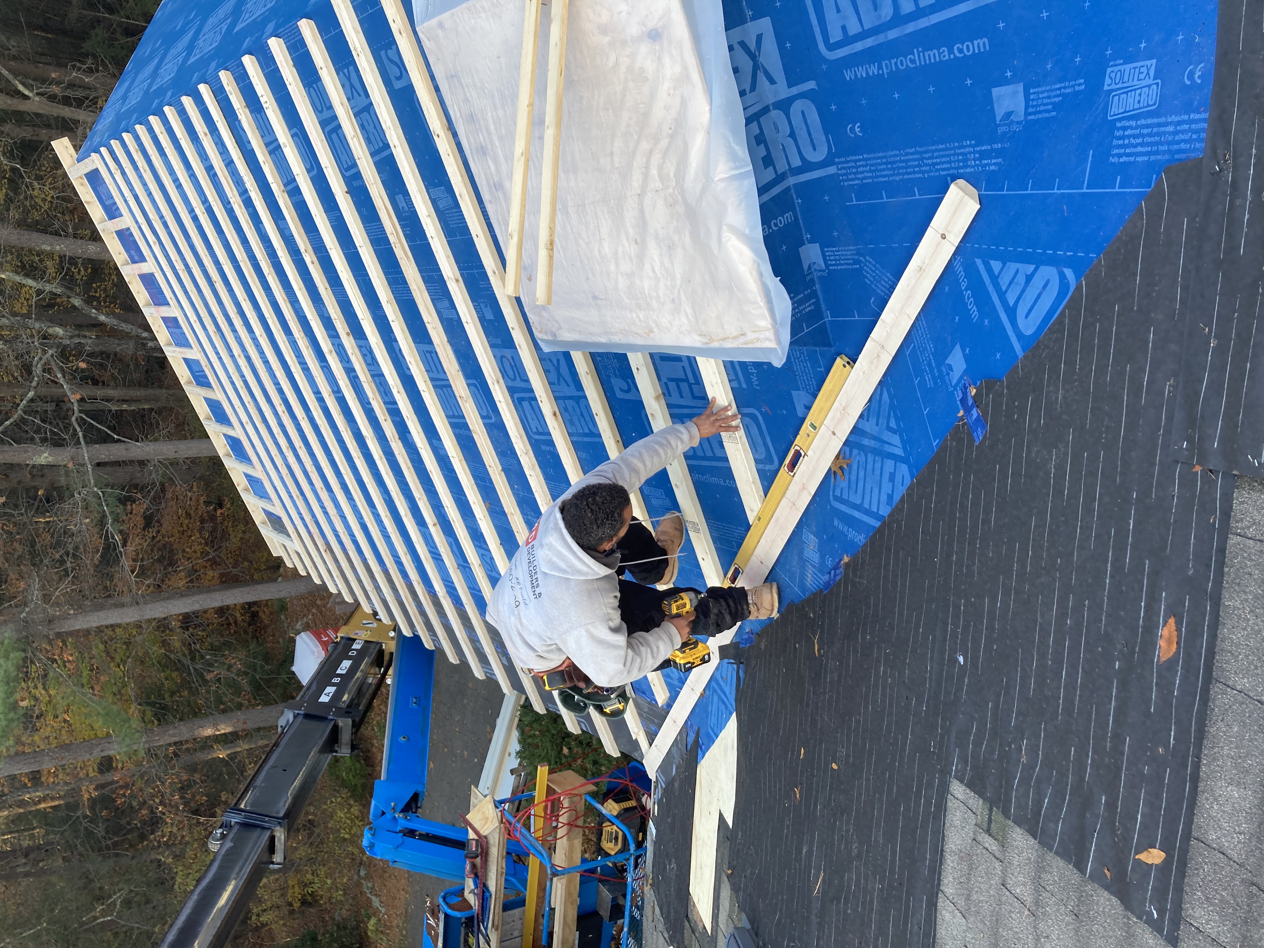 Net Zero Enegry Project photo 8