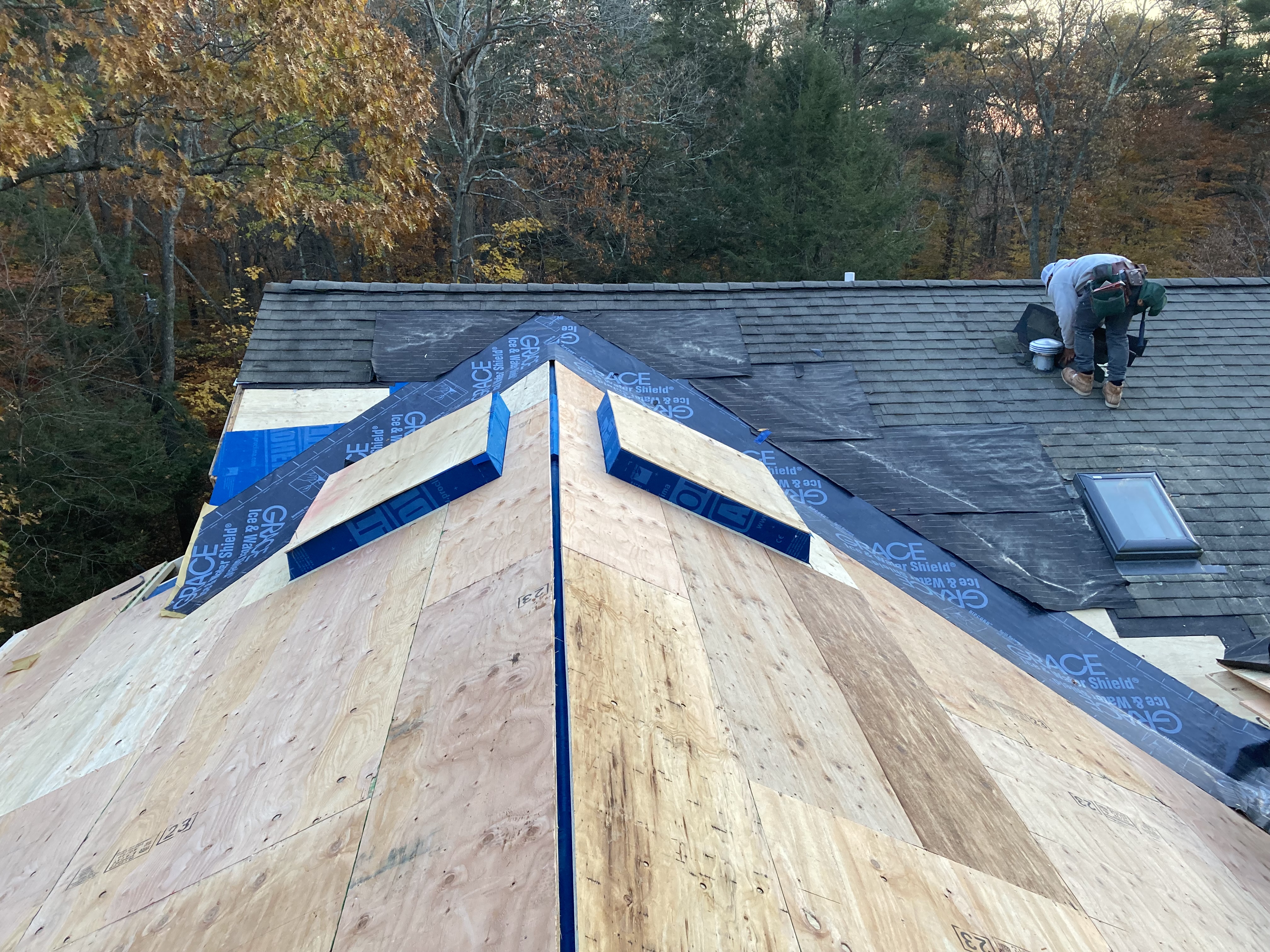 Net Zero Enegry Project photo 6