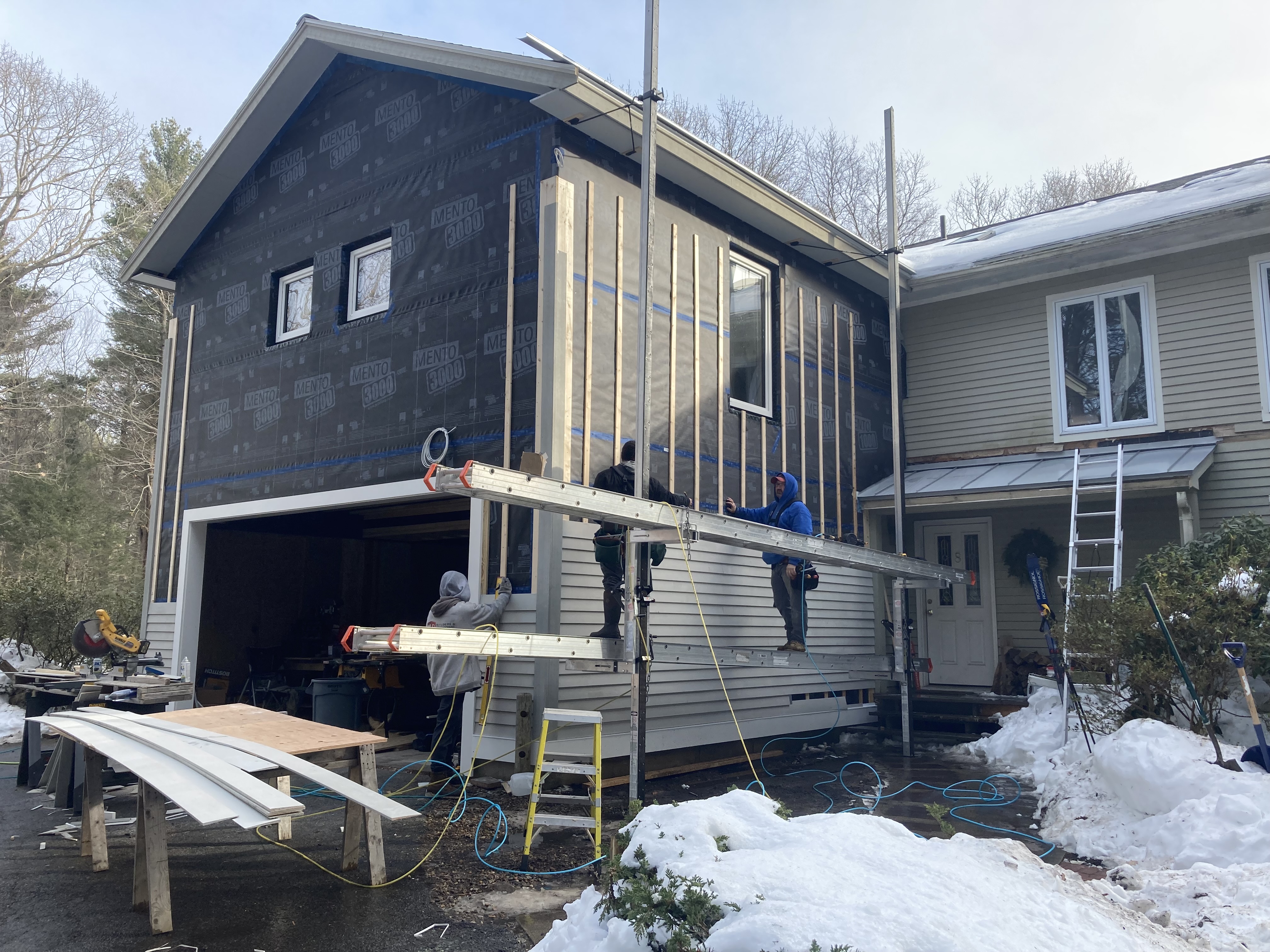 Net Zero Enegry Project photo 3
