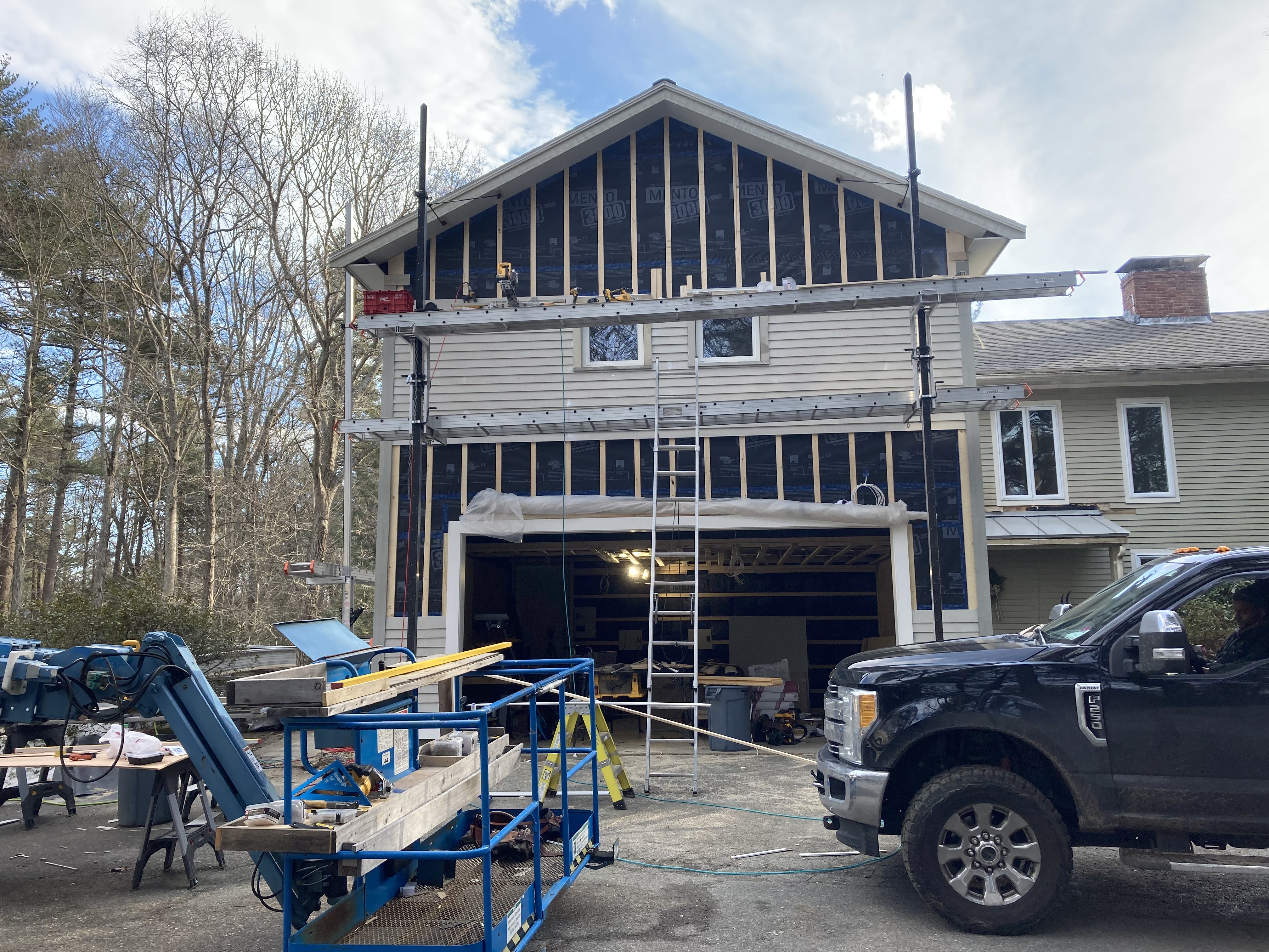 Net Zero Enegry Project photo 2