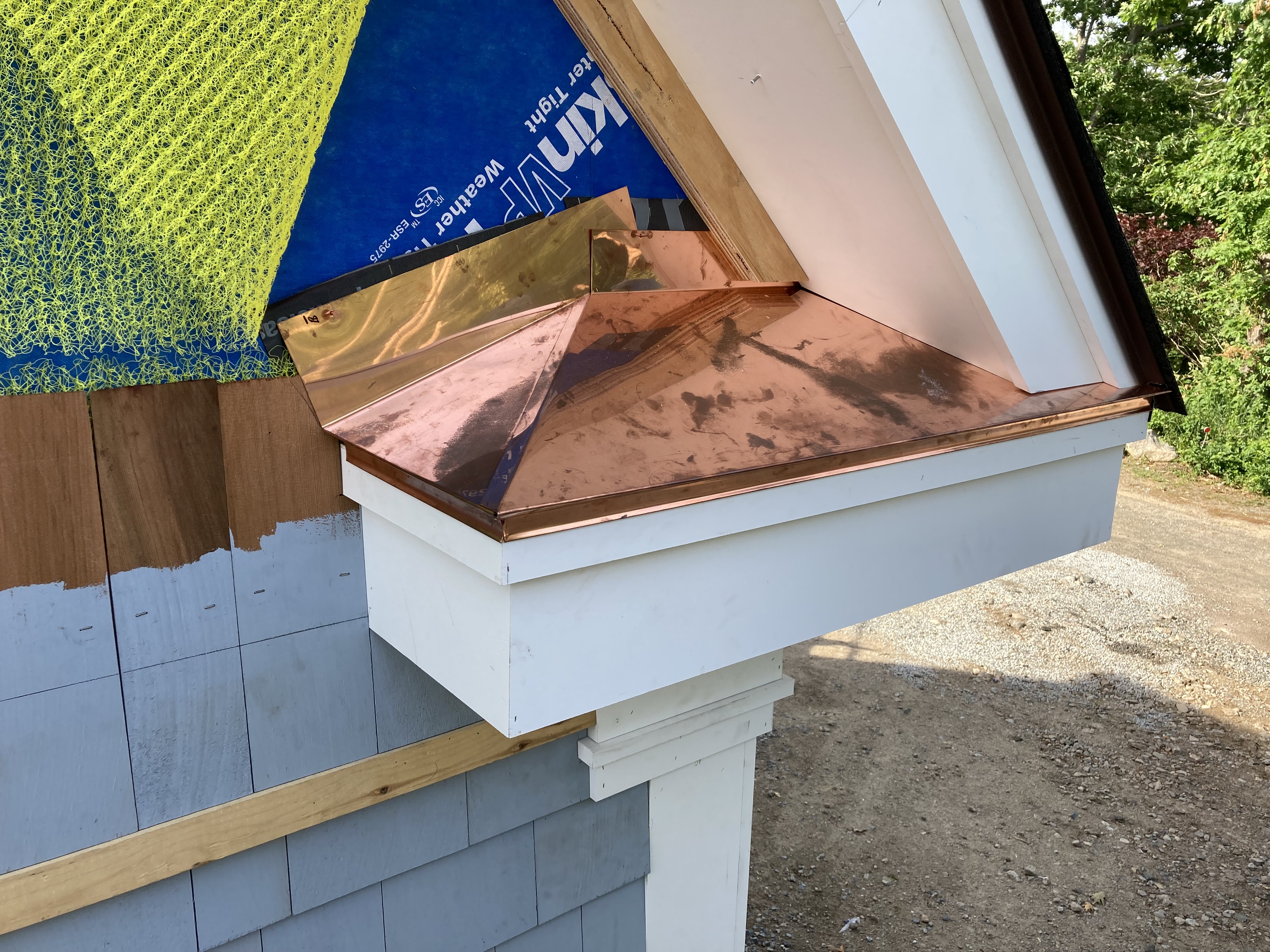 Foster Project — Detail 50