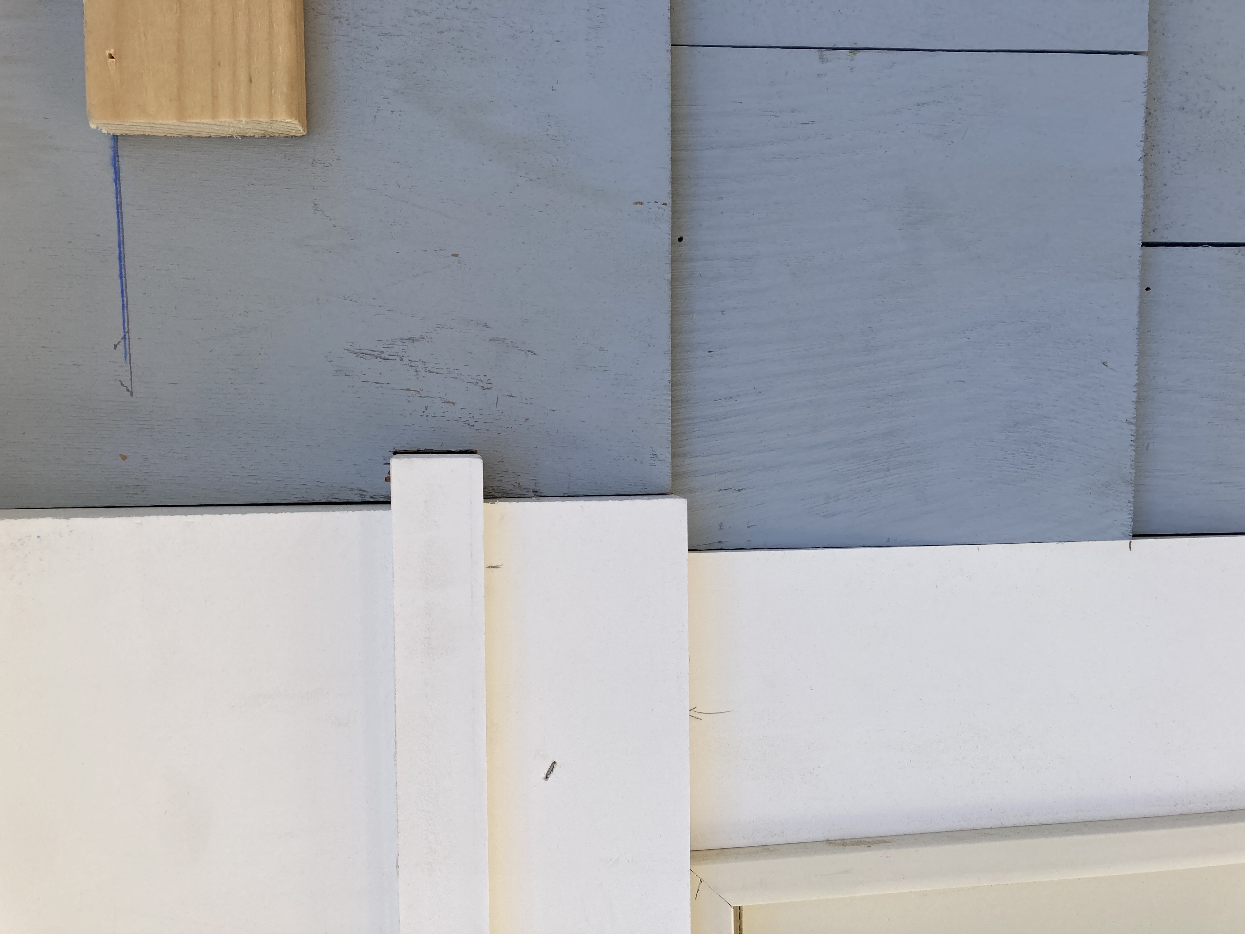 Foster Project — Detail 60