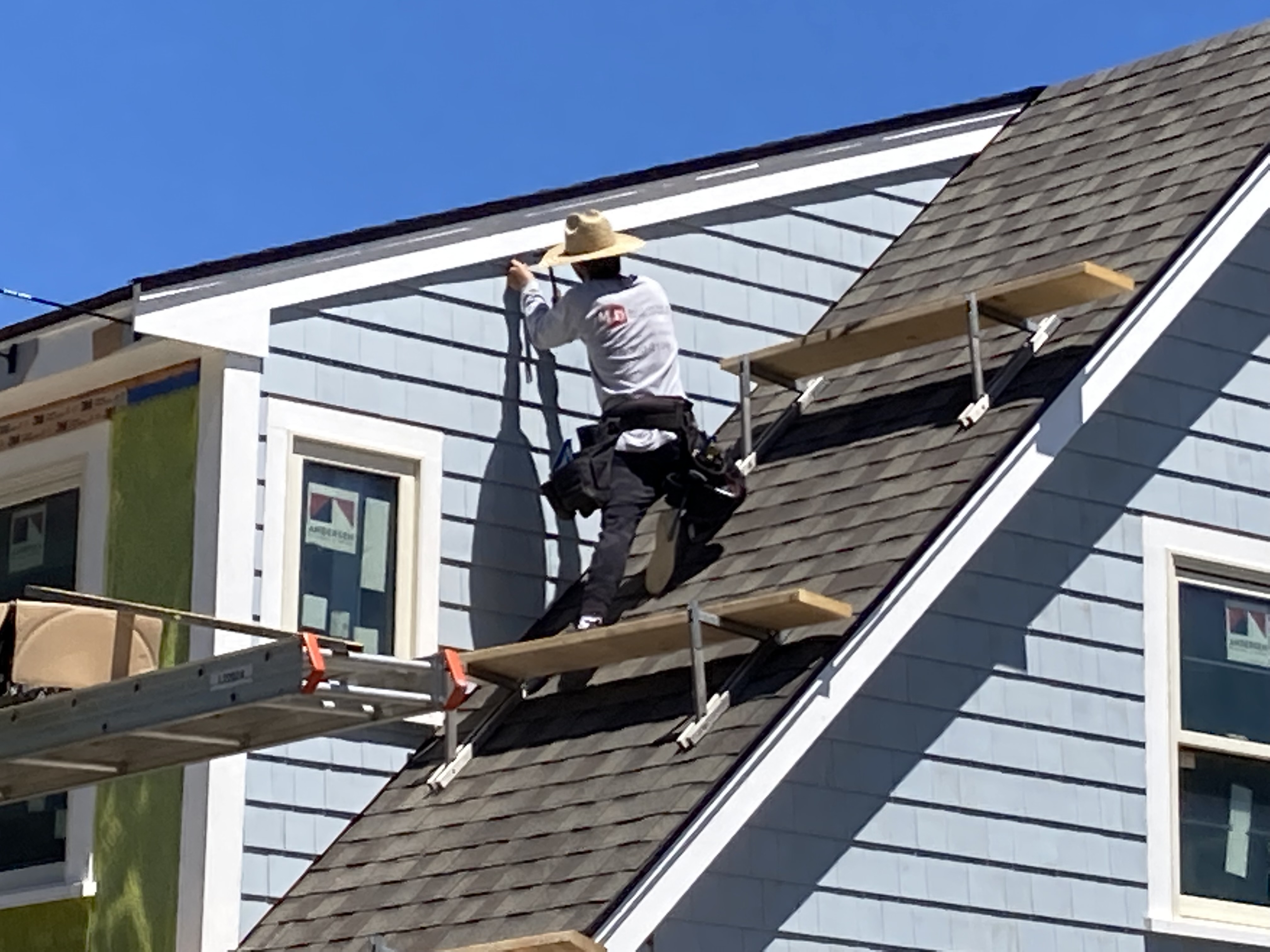 Foster Project — Detail 79