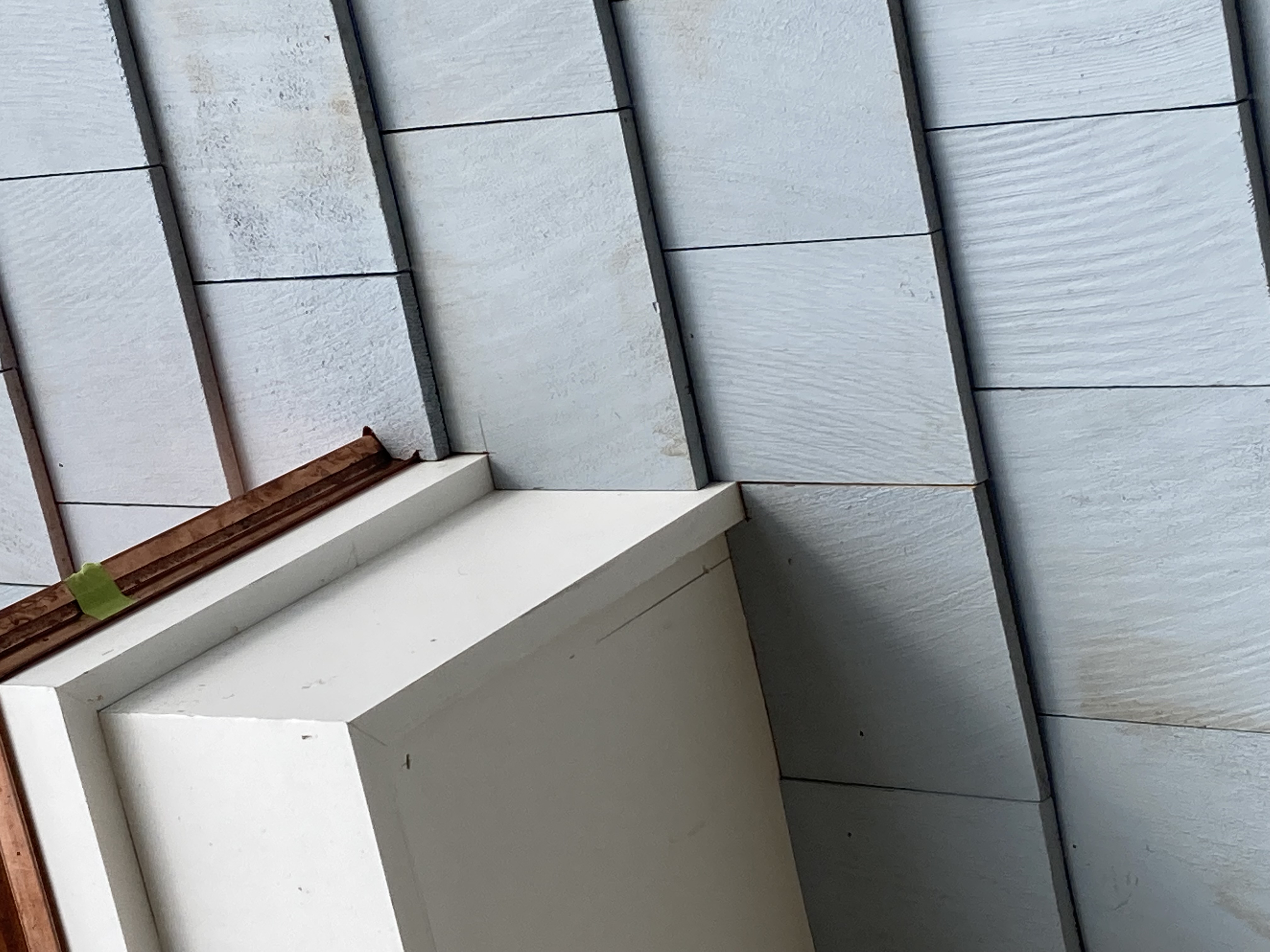 Foster Project — Detail 84