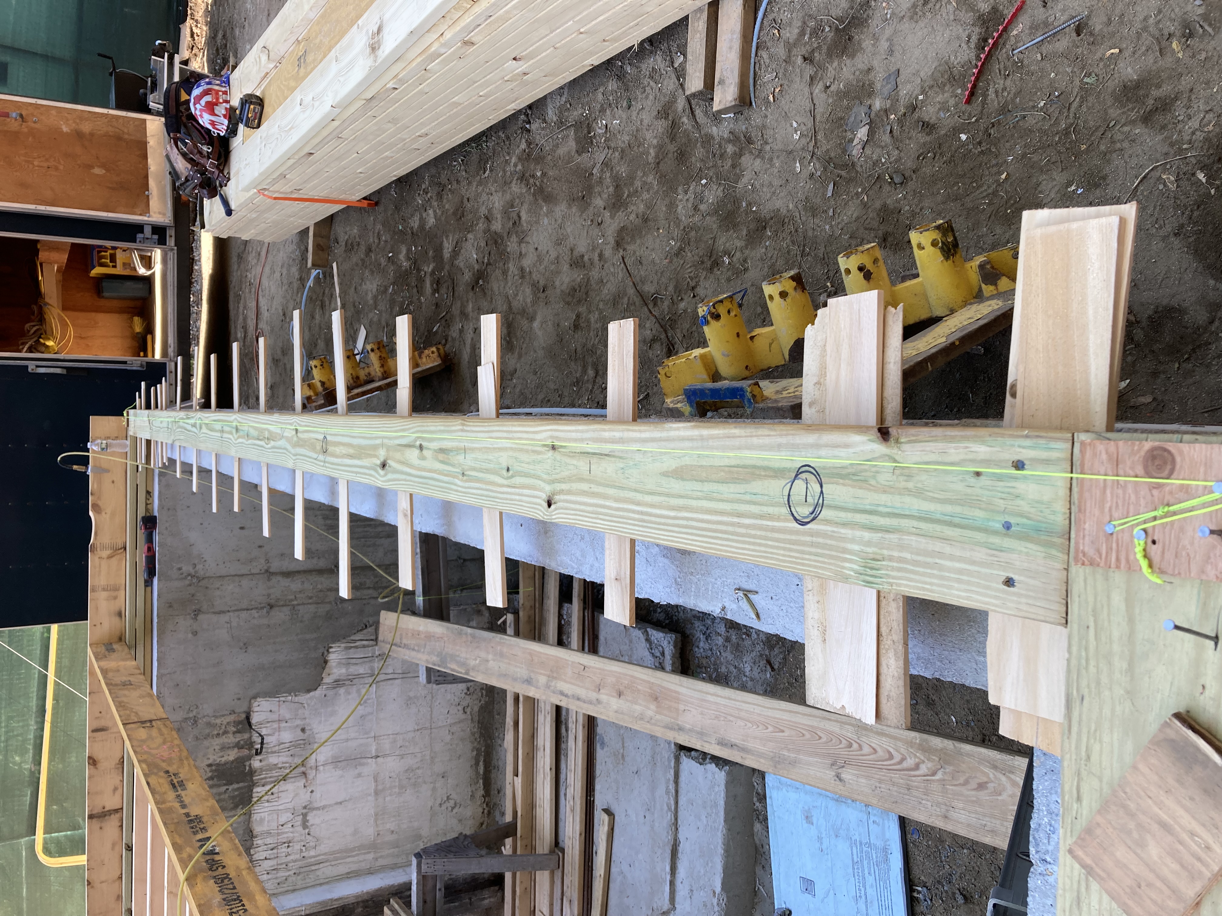 Harvard University Dorm Project photo 10