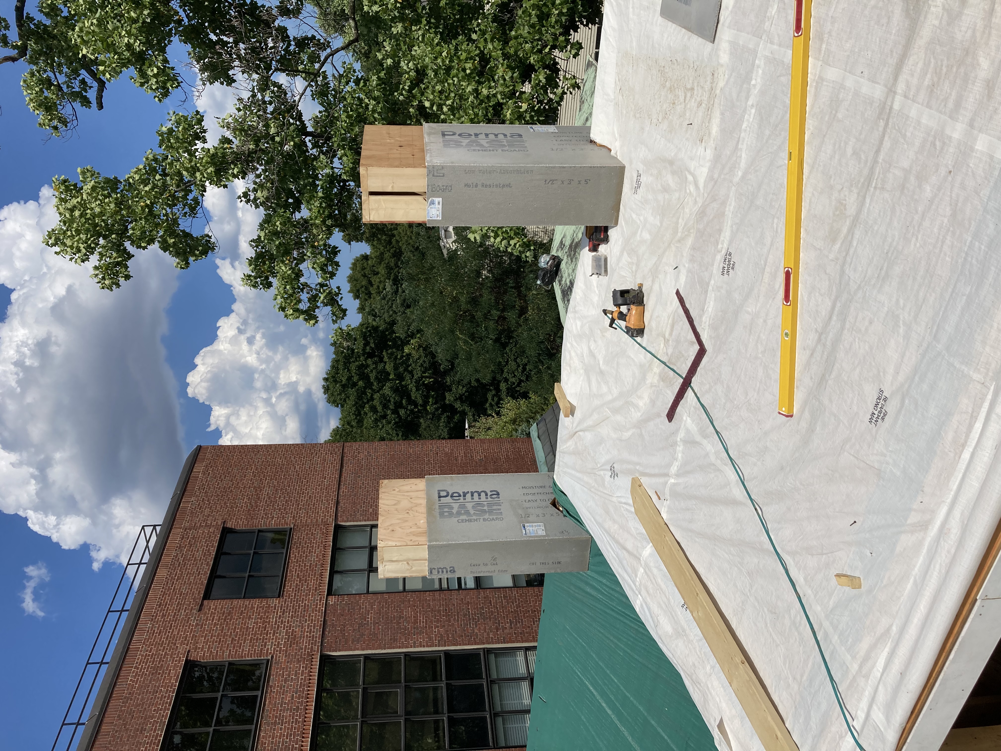 Harvard University Dorm Project photo 2