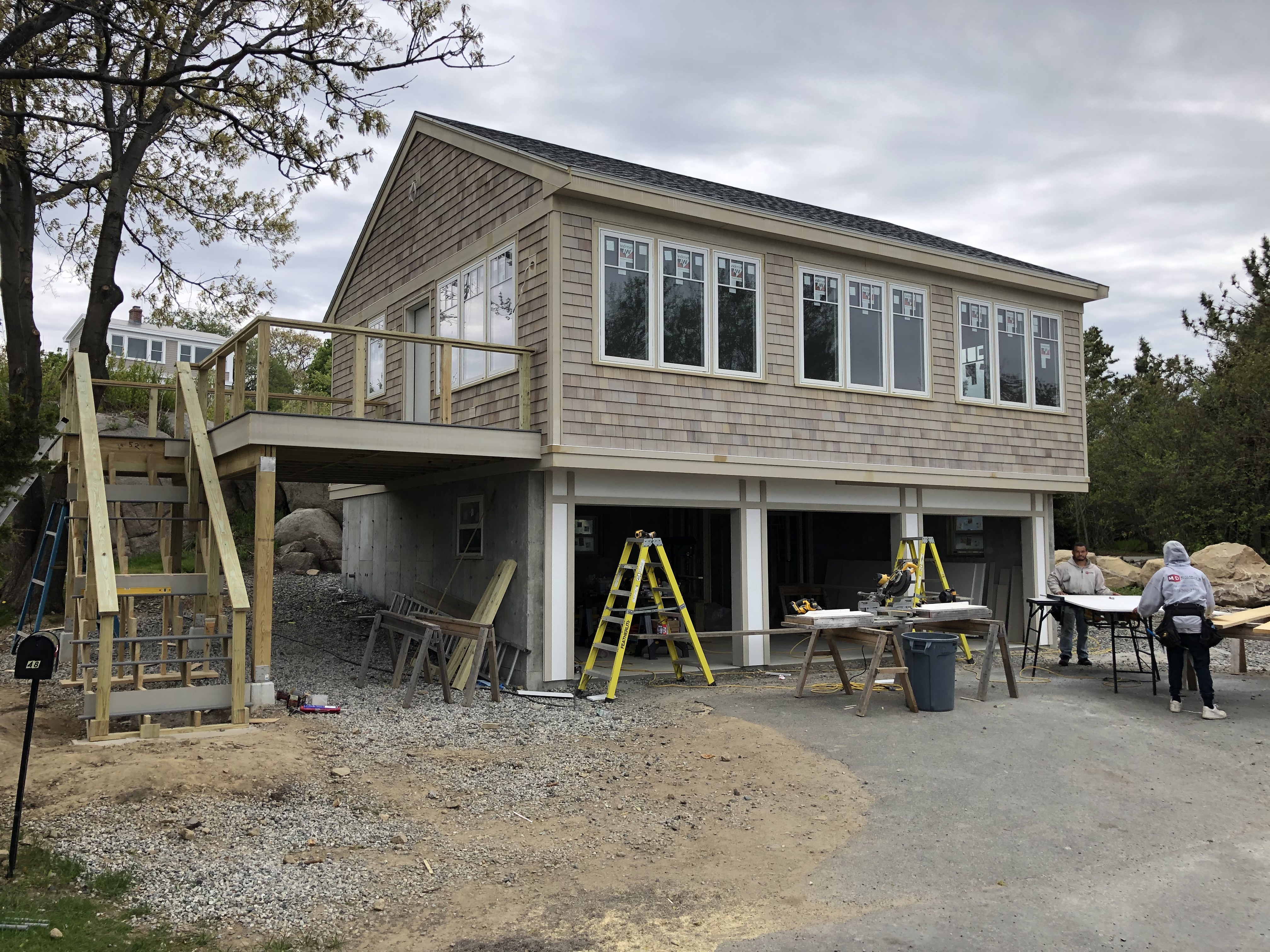 Annisquam Project photo 1