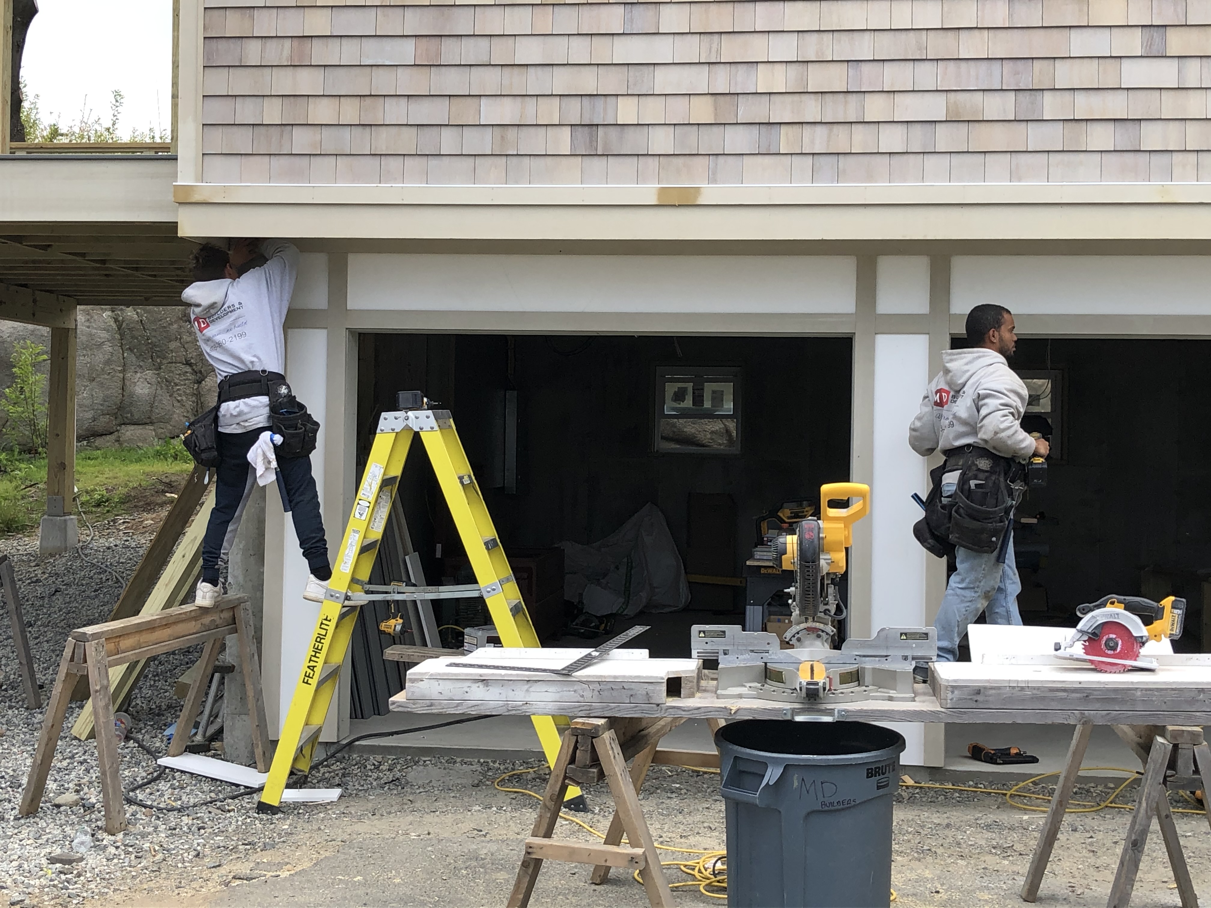 Annisquam Project photo 3