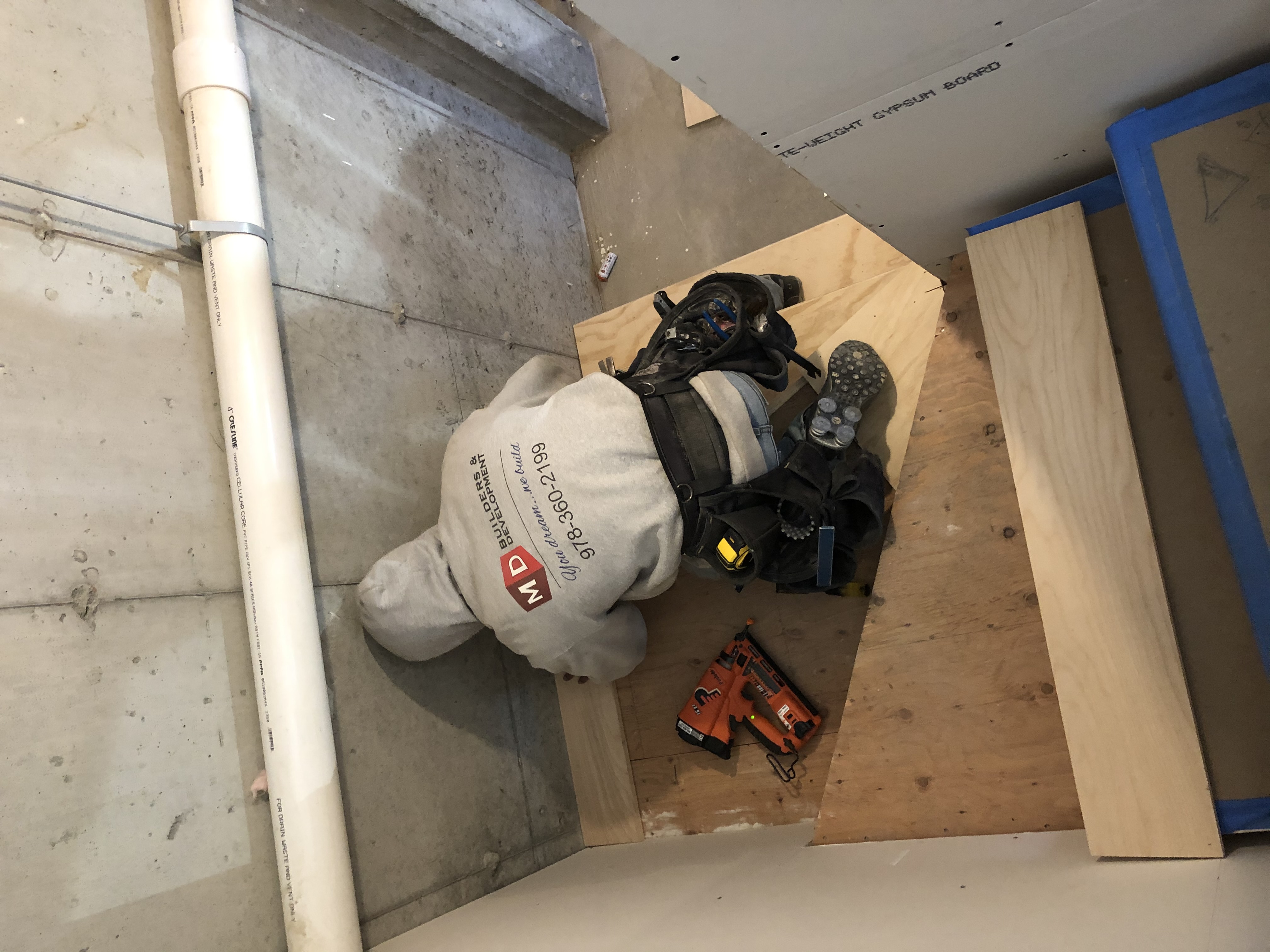 Annisquam Project photo 7