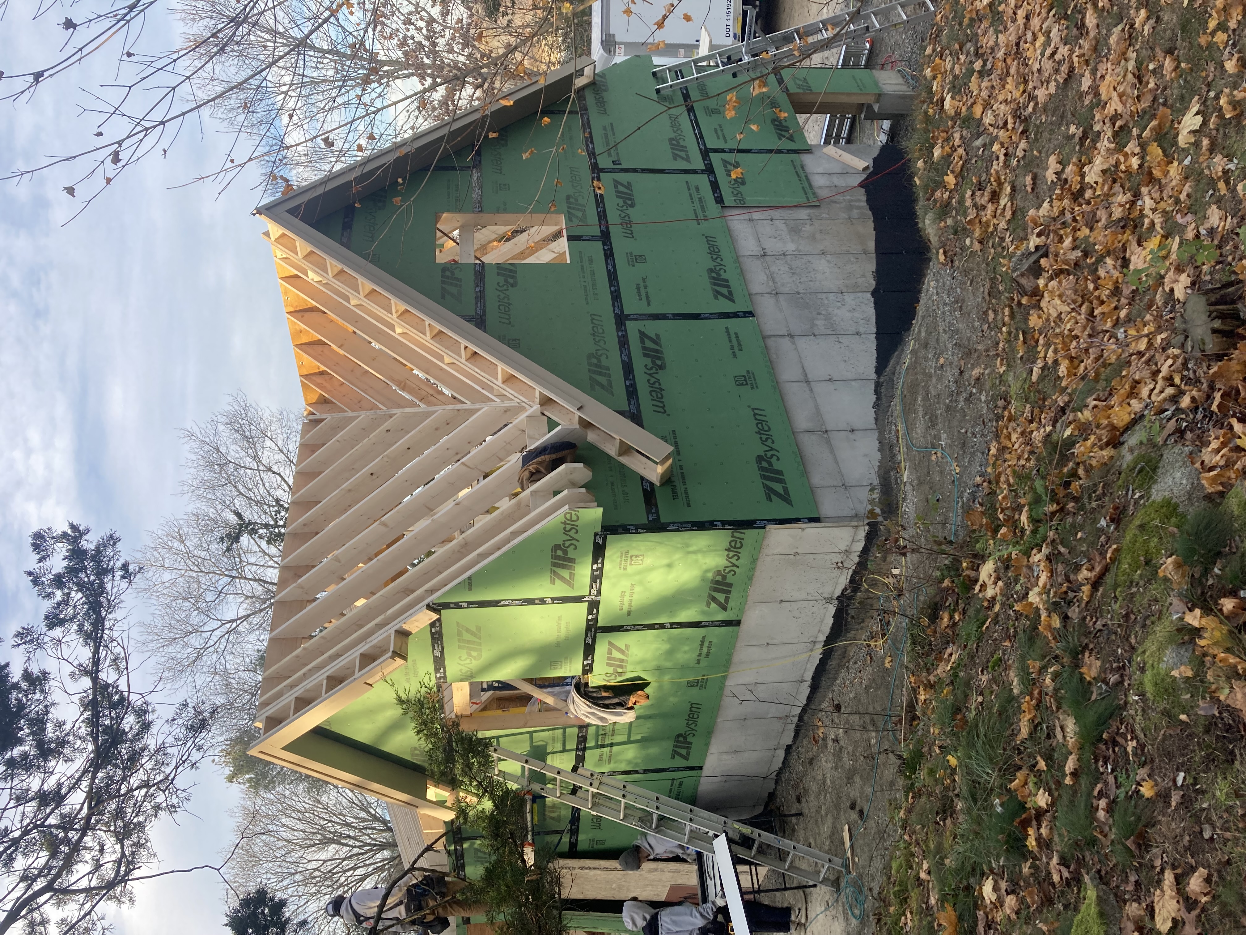 Wolfe Residence  photo 7