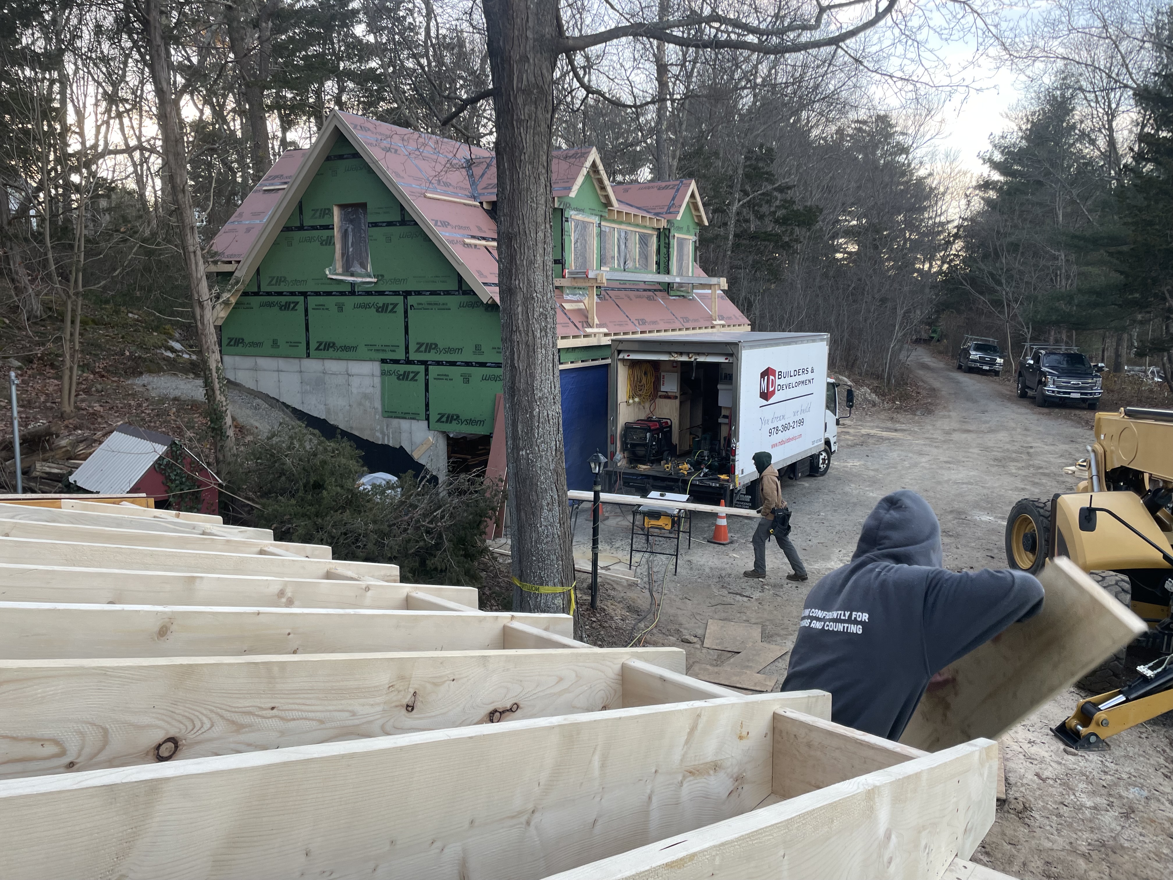 Wolfe Residence  photo 3