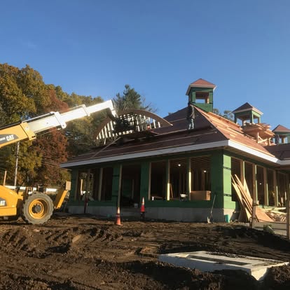 Nunans Florist  — Detail 40